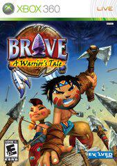 Brave A Warrior's Tale - X360