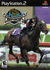 Breeders' Cup World Thoroughbred Championships - PS2