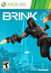 Brink - X360