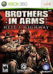 Brothers In Arms Hells Highway - X360