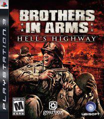 Brothers in Arms: Hells Highway - PS3
