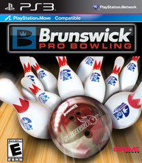 Brunswick Pro Bowling - PS3