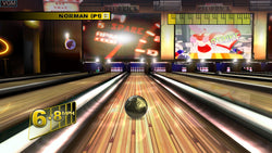 Brunswick Pro Bowling - PS3