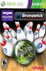Brunswick Pro Bowling - X360 Kinect