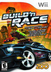 Build 'n Race - Wii Original