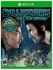 Bulletstorm Full Clip Edition - XB1