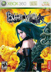 Bullet Witch - X360