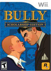 Bully: Scholarship Edition - Wii Original