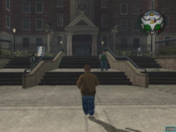 Bully: Scholarship Edition - Wii Original