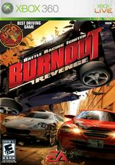 Burnout Revenge - X360