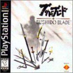Bushido Blade - PS1