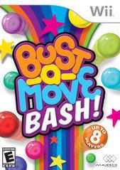 Bust-a-Move Bash! - Wii Original