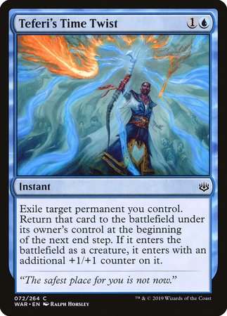 mtg teferi cards Supertype: Legendary, Subtype: Teferi, 9 cards