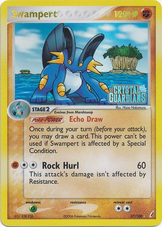 pokemon cards swampert TCG - s6a - 021/069 (R) 0793631003617EAN Pokemon Trading Card Game Celestial