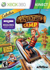 Cabela's Adventure Camp - X360
