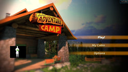 Cabela's Adventure Camp - X360