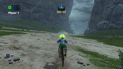 Cabela's Adventure Camp - X360