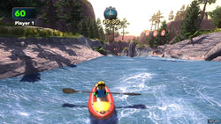 Cabela's Adventure Camp - X360