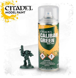 Citadel - Spray Paint