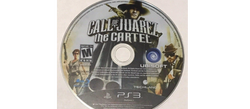Call of Juarez: The Cartel - PS3