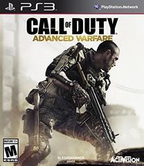 Call of Duty: Advanced Warfare - PS3
