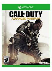 Call of Duty: Advanced Warfare - XB1 - COD