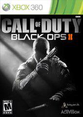 Call of Duty: Black Ops II (2) - X360