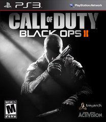 Call of Duty: Black Ops II (2) - PS3