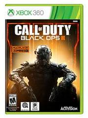 Call of Duty: Black Ops III (3) - X360