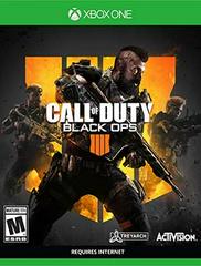 Call of Duty: Black Ops 4 - XB1