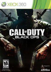 Call of Duty: Black Ops - X360