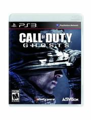 Call of Duty: Ghosts - PS3