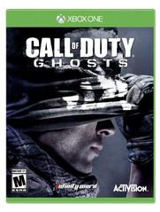 Call of Duty: Ghosts - XB1