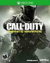 Call of Duty: Infinite Warfare - XB1 - COD