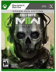 Call of Duty: Modern Warfare II (2) Cross-Gen Edition - XB1