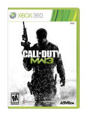 Call of Duty: Modern Warfare 3 - X360