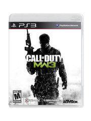 Call of Duty: Modern Warfare 3 - PS3