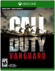 Call of Duty: Vanguard - XB1
