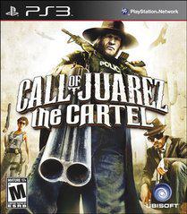 Call of Juarez: The Cartel - PS3