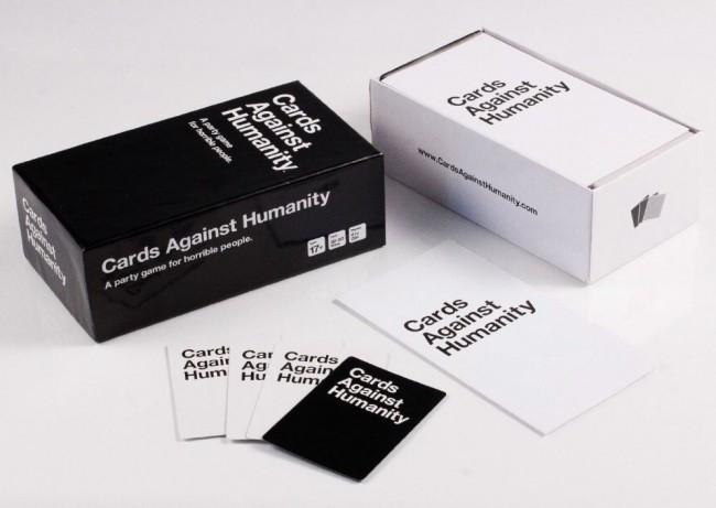 Cards Against Humanity Base Set