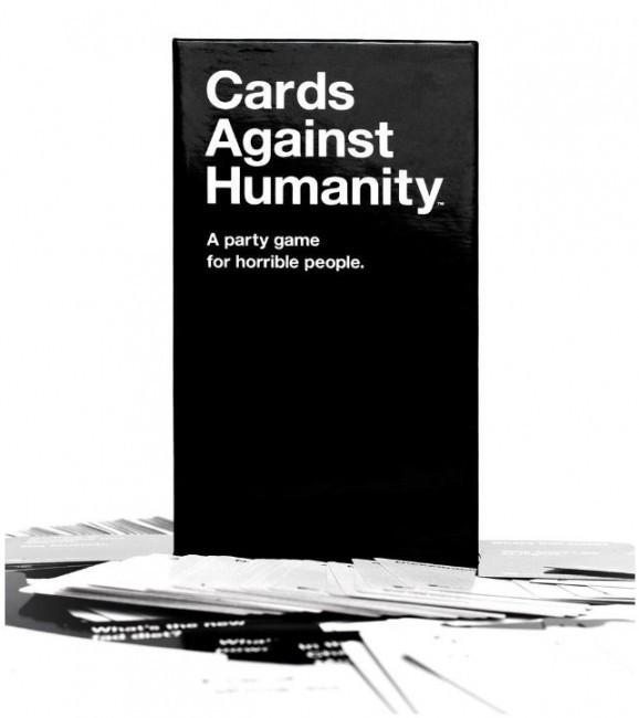 Cards Against Humanity Base Set