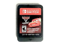 Cars 3: Driven To Win - Switch