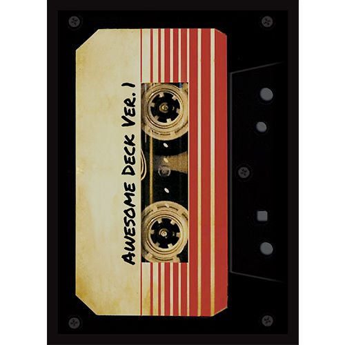 Cassette Legion Art Matte 50 Count Sleeves