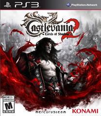 Castlevania: Lords of Shadow 2 - PS3