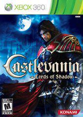 Castlevania Lords of Shadow - X360