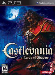 Castlevania Lords of Shadow Collector's Edition - PS3