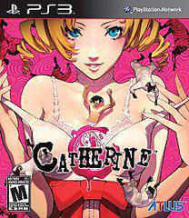 Catherine - PS3