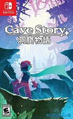 Cave Story+ - Switch