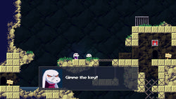 Cave Story+ - Switch