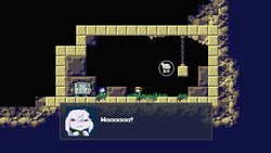 Cave Story+ - Switch